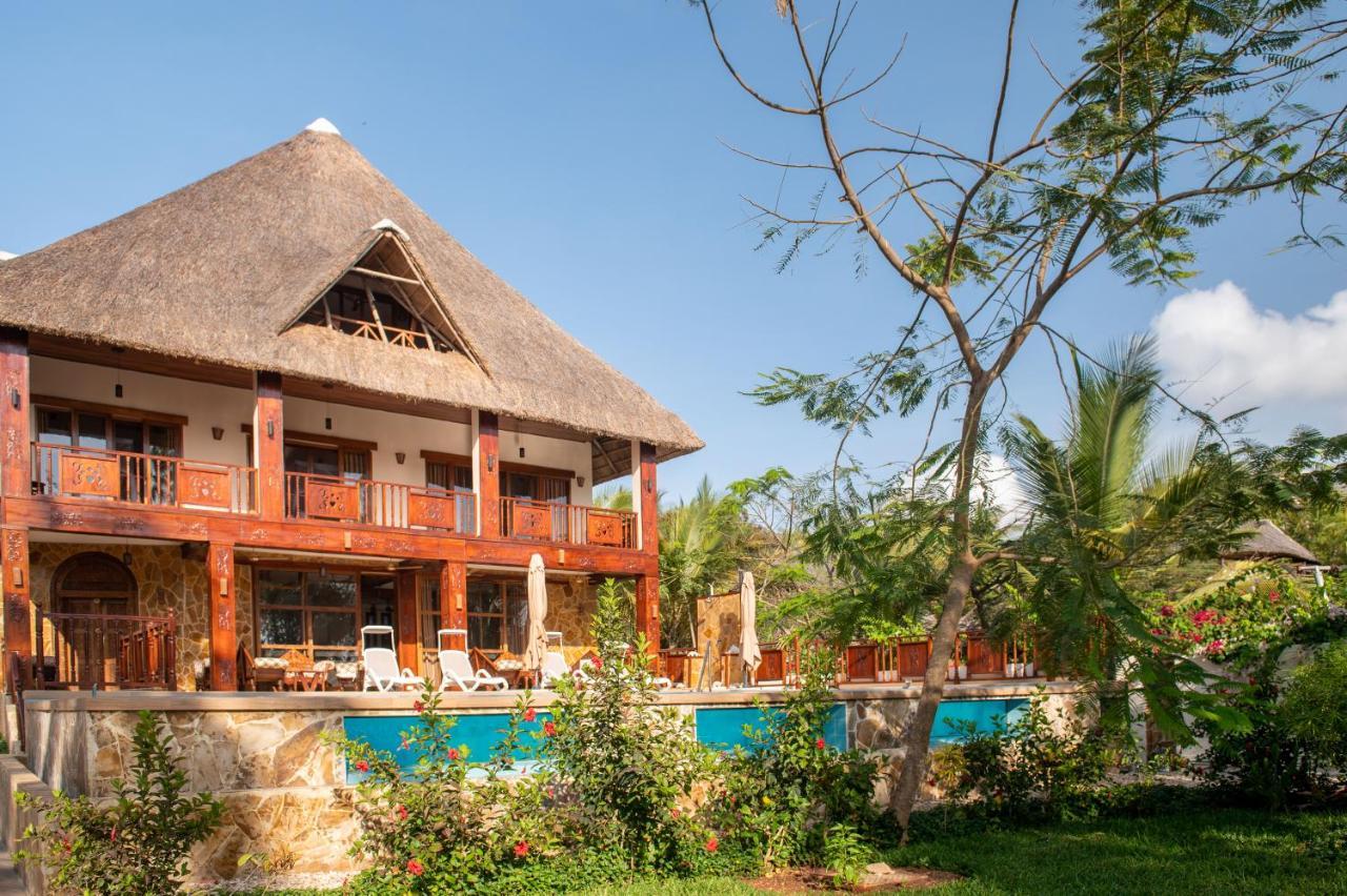 Cast Away Residence 키웬그와 외부 사진
