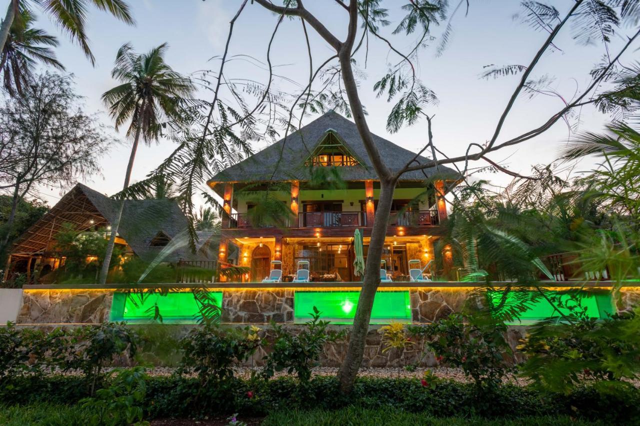 Cast Away Residence 키웬그와 외부 사진