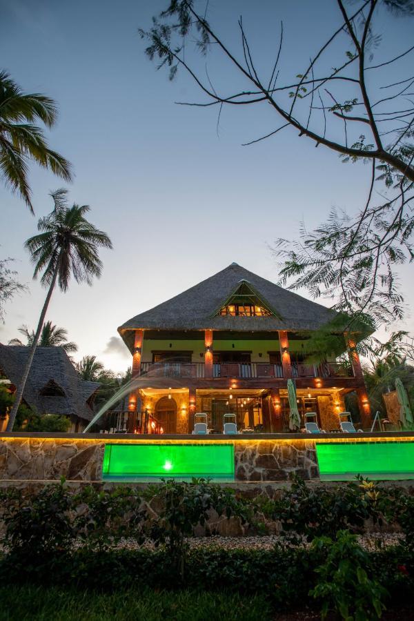 Cast Away Residence 키웬그와 외부 사진