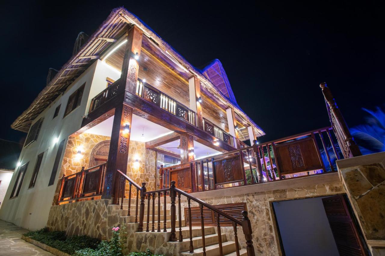 Cast Away Residence 키웬그와 외부 사진