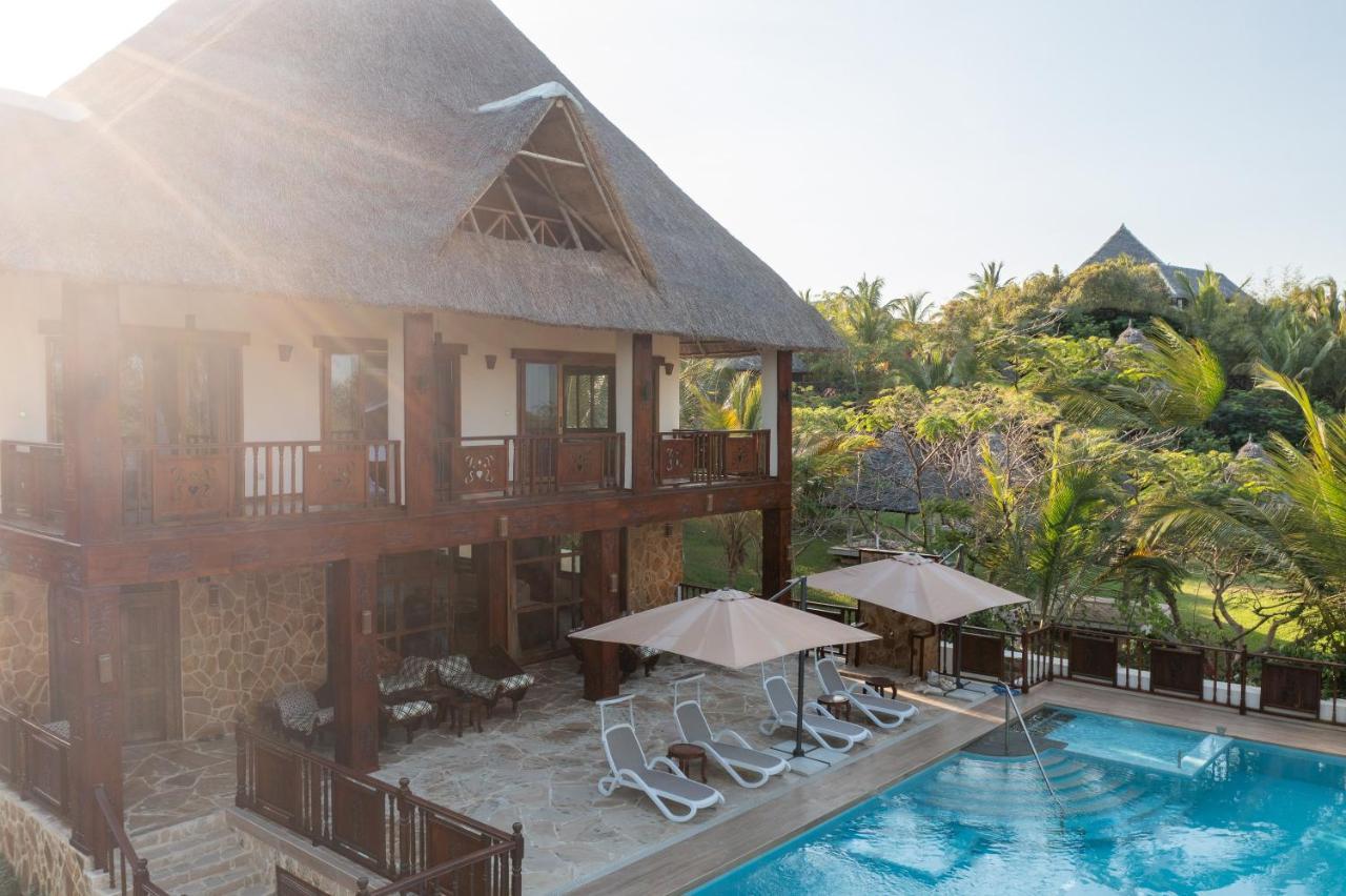 Cast Away Residence 키웬그와 외부 사진