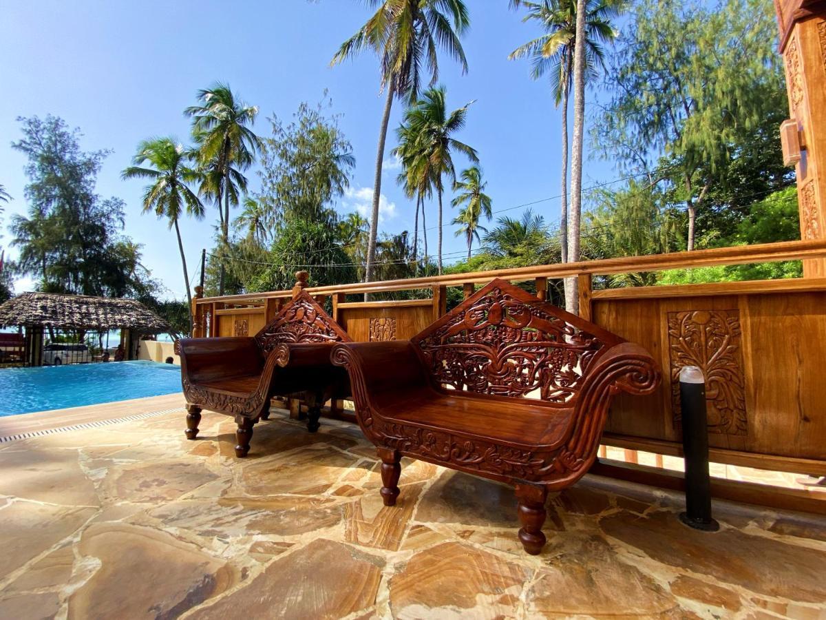 Cast Away Residence 키웬그와 외부 사진