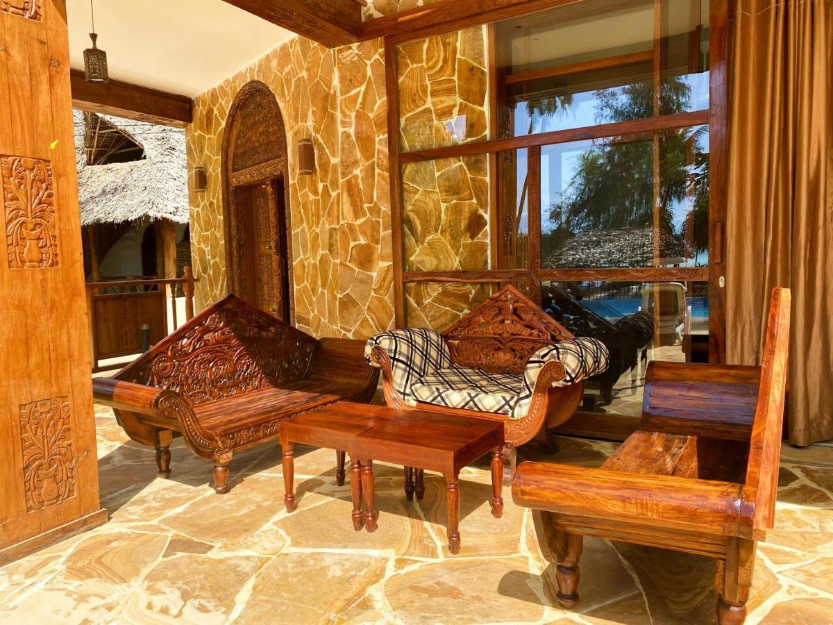 Cast Away Residence 키웬그와 외부 사진